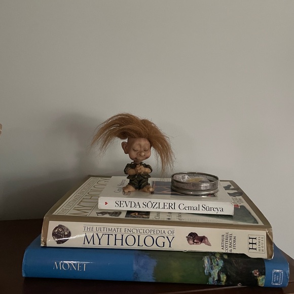 Meet the Posher - Picture 2 of 4